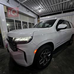 شێڤرۆلێت تاهۆ